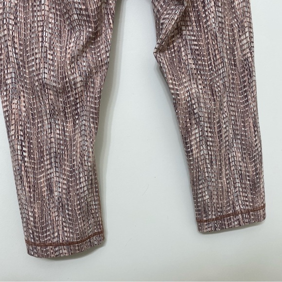 Lululemon Wunder Under Crop - High Rise - Picture 11 of 14